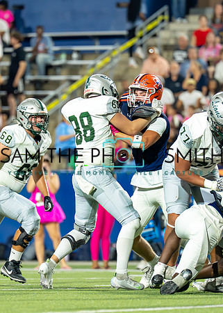 Vs. McKinney North-170