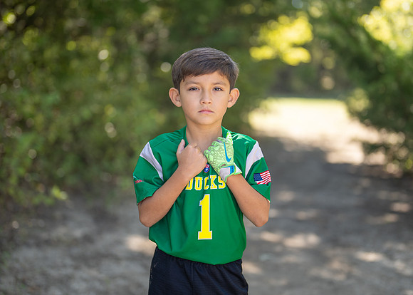7U Ducks Football-30
