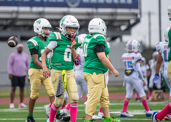 10U Oilers Vs. Fighting Irish-66