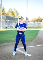 10U Tigers Baseball-10
