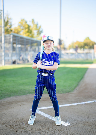 10U Tigers Baseball-10
