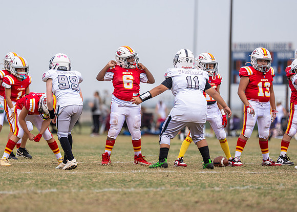 10U Raiders Vs. Chiefs-206