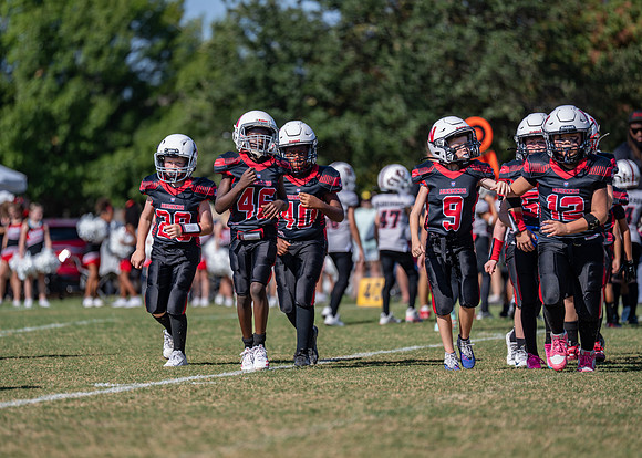9U Buckeyes Vs. Huskers-114