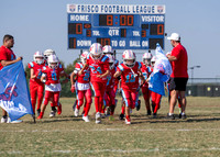 11-12U Mustangs Vs. Rebels-12
