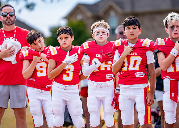 10U Raiders Vs. Chiefs-26