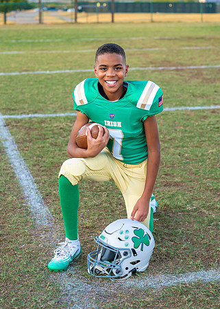 10U Irish-83
