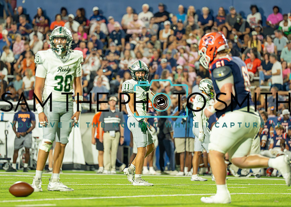 Vs. McKinney North-143