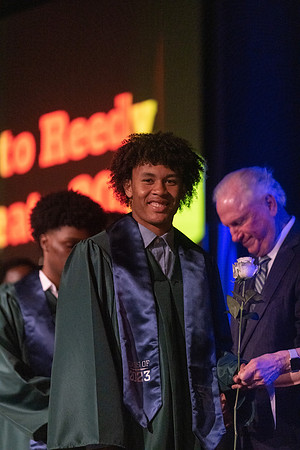 Baccalaureate-216