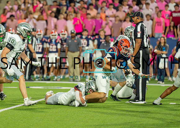 Vs. McKinney North-72
