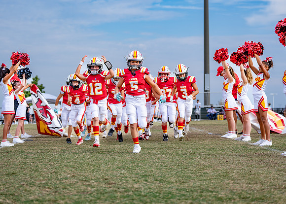 10U Raiders Vs. Chiefs-46