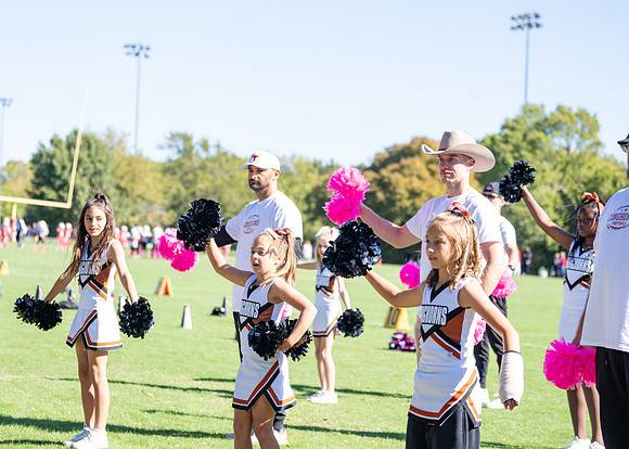 9U Longhorns Cheer-161