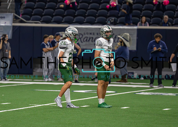 Vs. Lone Star-91