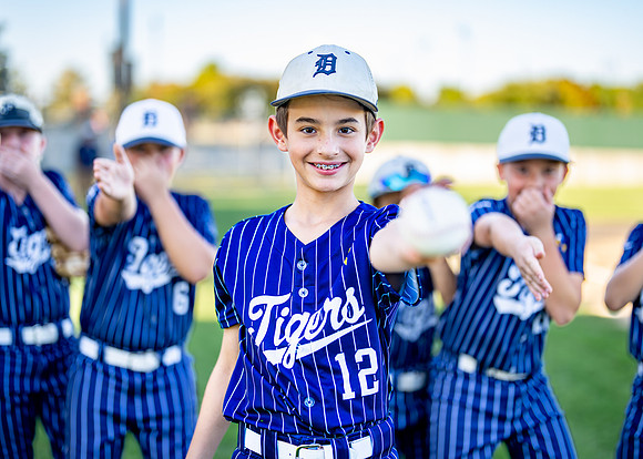 10U Tigers Baseball-57