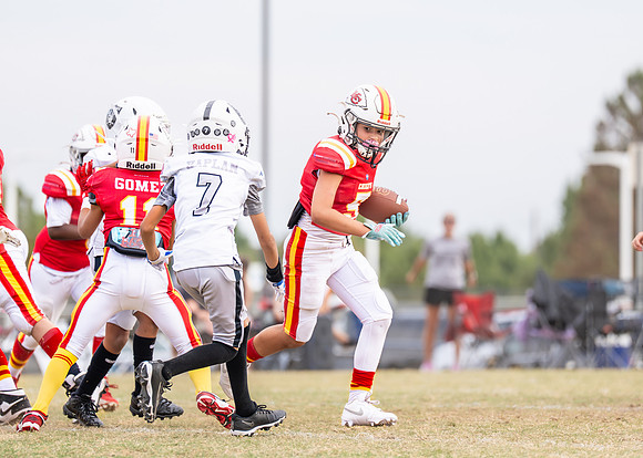 10U Raiders Vs. Chiefs-127