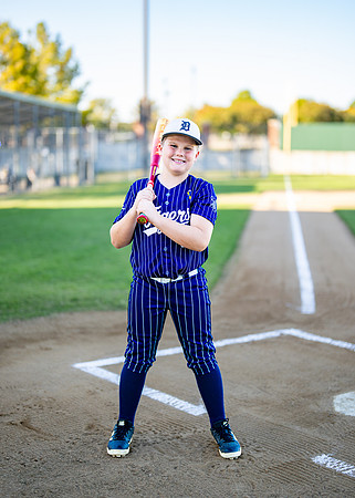 10U Tigers Baseball-15