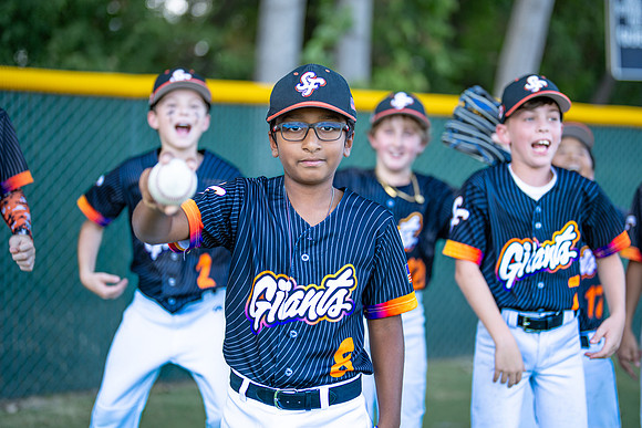 11U Giants-86