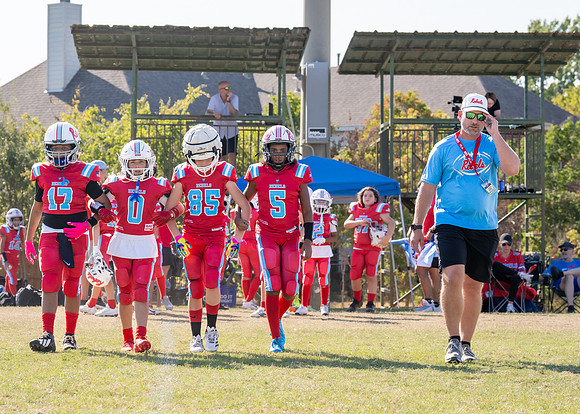 11-12U Mustangs Vs. Rebels-19