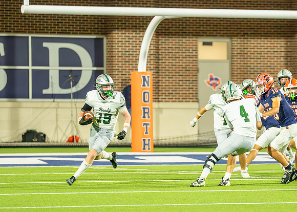Vs. McKinney North-112