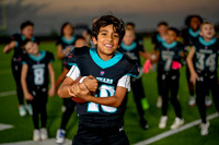 8U Jags Football-91