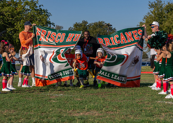 5U Chiefs Vs. Hurricanes-2