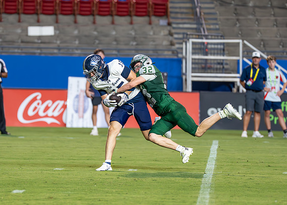 Vs. Walnut Grove-200