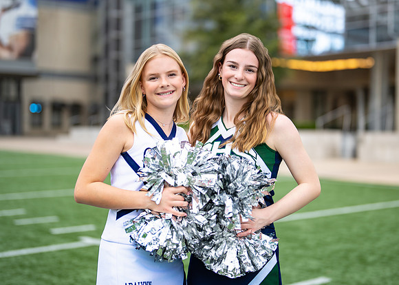 11-12U Cowboys Cheer-7
