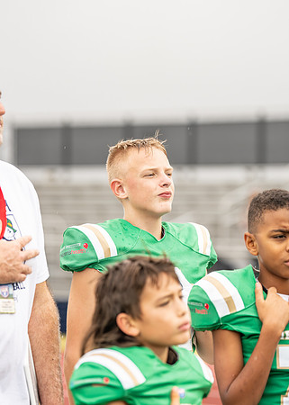 10U Oilers Vs. Fighting Irish-23