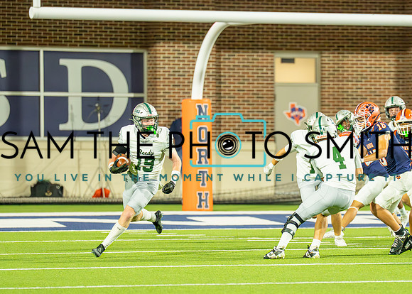 Vs. McKinney North-112