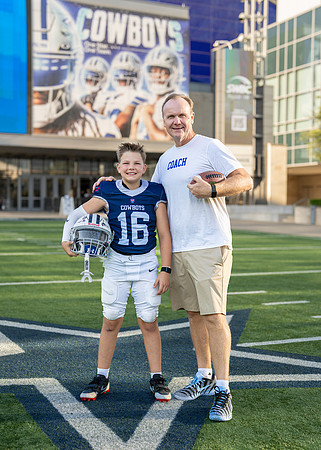 9U Cowboys Football-70