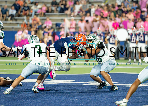 Vs. McKinney North-227