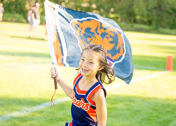 6U Bears Cheer Sideline-205