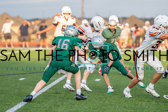 Vs. Wakeland-68