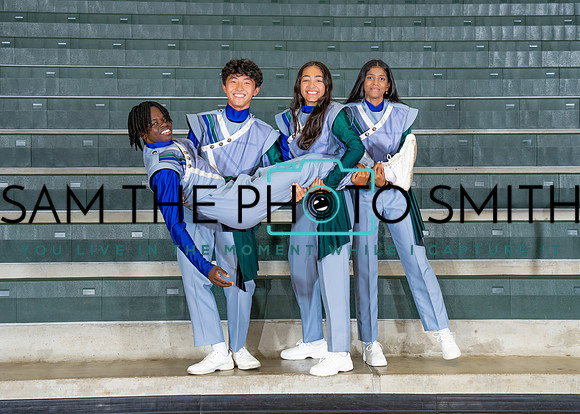 Reedy Band-51