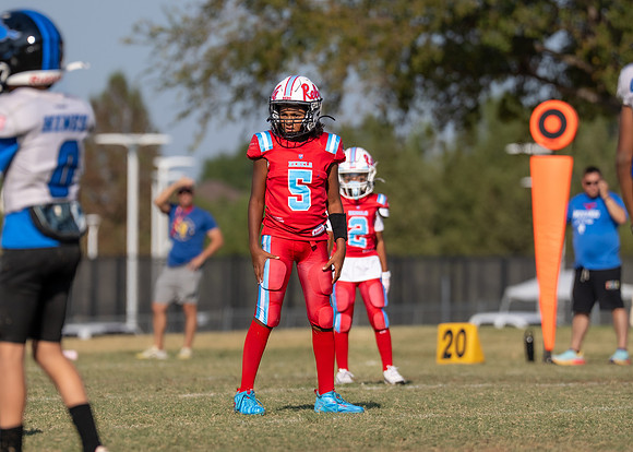 11-12U Mustangs Vs. Rebels-97