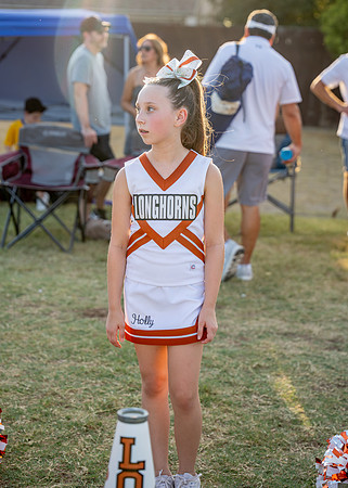 11-12U Longhorns Cheer Sideline-20
