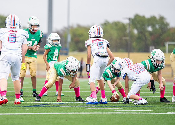 10U Oilers Vs. Fighting Irish-179
