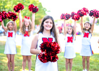 11-12U Huskers Cheer-10