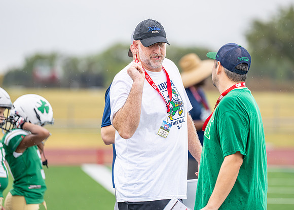 10U Oilers Vs. Fighting Irish-158