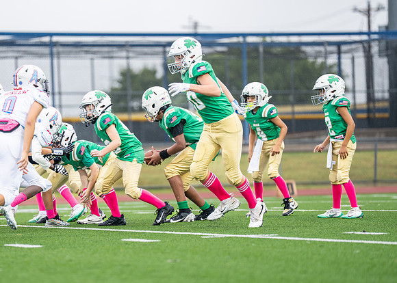 10U Oilers Vs. Fighting Irish-102