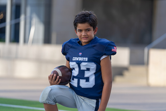 8U Cowboys Tackle-20