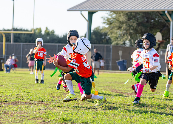 5U Chiefs Vs. Hurricanes-91