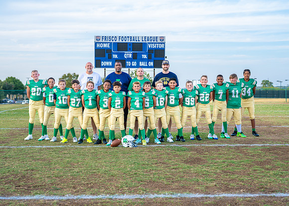 10U Irish-66