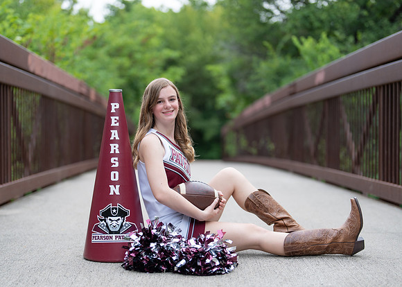 Pearson Cheer-22