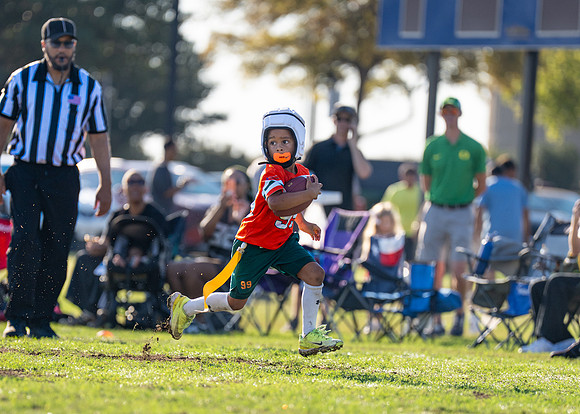 5U Chiefs Vs. Hurricanes-60