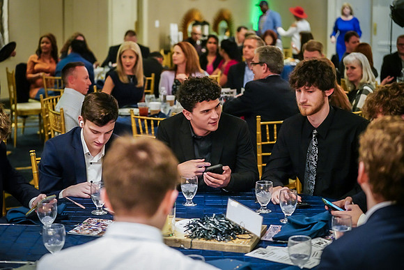 Basketball Banquet 2022-155