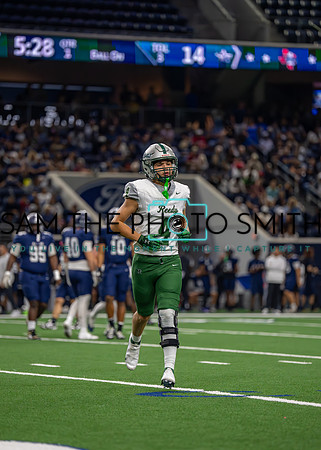Vs. Lone Star-86