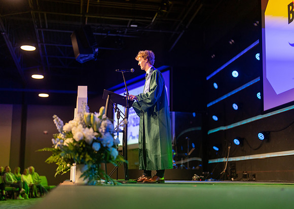 Baccalaureate 2025-19