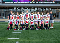 11-12U Red Raiders Football-7