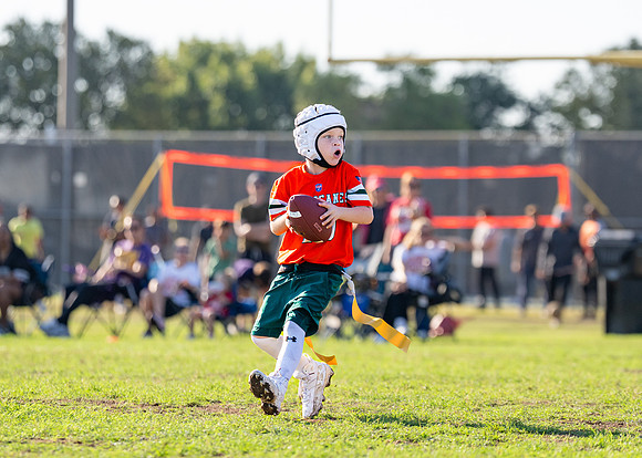 5U Chiefs Vs. Hurricanes-87