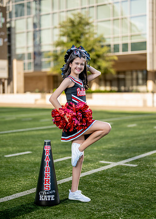 11-12U Red Raiders Cheer-22